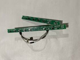 W10350137 Azparts Whirlpool Dishwasher Control Board Az123154 Bk2248