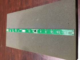 W10353098 Azparts Kenmore Dishwasher Control Board Az75300 Nr1908