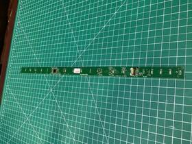 W10353106 Azparts Whirlpool Dishwasher Control Board Az133024 Nr1913