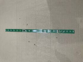 W10353112 Azparts Whirlpool Dishwasher Control Board Az77460 Kmv634