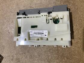 W10395155 Azparts Whirlpool Dishwasher Control Board Corecentric For Az68730 Bk2004