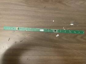 W10418330 Azparts Whirlpool Dishwasher Control Board Az96541 Kmv551