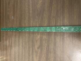 W10538026 Azparts Whirlpool Dishwasher Interface Control Board Az83672 Bk1571