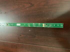 W10541460 Azparts Kitchenaid Dishwasher Control Board Az66537 Kmv565