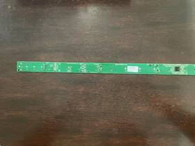 W10541461 Azparts Kitchenaid Dishwasher Control Board Az56662 Kmv490