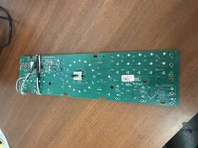 W10629511 Azparts W10581948 Whirlpool Dishwasher Control Board Az47836 Wm698