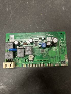 W10598286 Azparts Whirlpool Dishwasher Control Board Part No. Free Next Day Shipping