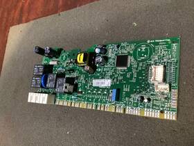 W10602815 Azparts Whirlpool Dishwasher Control Board Az127169 Nr2296