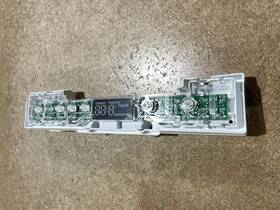 W10620223 Azparts Kenmore Dishwasher Control Board Az67458 Wm817
