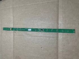 W10195595 Azparts W10632031 Whirlpool Dishwasher Ui Control Board Az78582 Kmv639