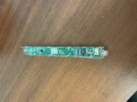 W10650769 Azparts Whirlpool Dishwasher Control Board Az47833 Wm698
