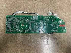 W10650770 Azparts Dishwasher Control Board W10629151 W10650770. Az3972 Km1583