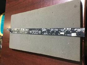 W10653361 Azparts Whirlpool Dishwasher Control Board Az94916 Nrv402