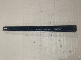 W10655044 Azparts Kitchenaid Dishwasher Control Board Panel Az77871 Kmv637