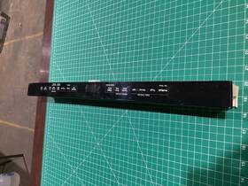 W10852991 Azparts W10686312 Kitchenaid Dishwasher Control Board Panel Az143420 Nrv757