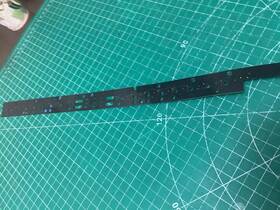 W10687518 Azparts Whirlpool Dishwasher Control Board User Interface Az227144 Ar2512