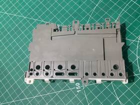W10708956 Azparts Whirlpool Dishwasher Control Board Electronic Az190274 Ar344