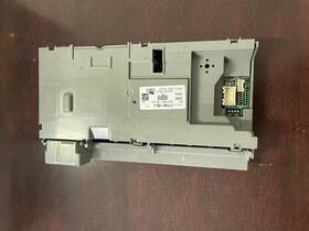 W10746411 Azparts Whirlpool Dishwasher Rev A Control Board Az58796 Km2045