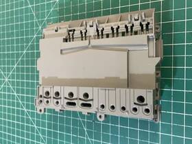 W10804153 Azparts Whirlpool Maytag Amana Dishwasher Control Board Az200849 Wm1045