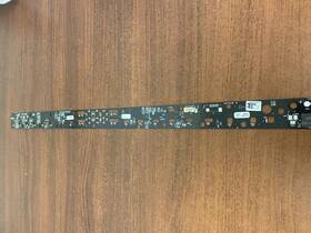 W10831458 Azparts Whirlpool Dishwasher Control Board Az46891 Bkv180