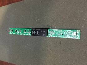 W10898450 Azparts W10839435 Maytag Dishwasher Control Board Panel Az77412 Nr2056