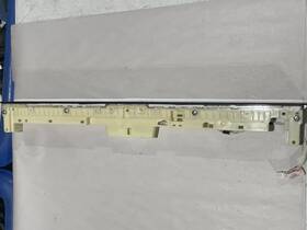 W10852990f Azparts Kitchenaid Dishwasher Ui Control Board Panel Az160209 Wmv776