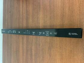 W11162732 Azparts W10905154 Kitchenaid Whirlpool Dishwasher Control Board Panel Az51769 Bkv544
