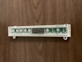 W10918489 Azparts Whirlpool Dishwasher Control Board Az69840 Km1638