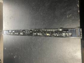 W10918790 Azparts Whirlpool Dishwasher Control Board Az14774 V187