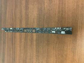 W11029450b Azparts W11029450 Whirlpool Dishwasher Ui Board Az60920 Bkv551