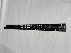 W11093303 Azparts Whirlpool Dishwasher Control Board Ui Panel Az134706 Wmv211 W11093303 Azparts Whirlpool Dishwasher Control Board Ui Panel Az134706 Wmv211