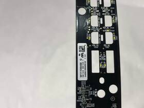 W11106468 Azparts Kitchenaid Dishwasher Control Panel Az105255 Wmv562