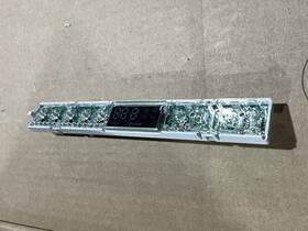 W11511226 Azparts W11131369 Whirlpool Dishwasher Ui Control Board Az71966 Wm1716