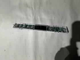 W11723164 Azparts Whirlpool Dishwasher Control Board Az225645 Km2660