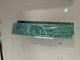 Wd21x0540 Azparts Wd21x0552 Ge Dishwasher Control Board Az89424 Wm1695