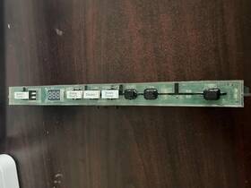 Wd12x26484 Azparts Wd21x28438 Ge Dishwasher Control Board In Housing Az35000 Bk938