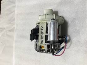 Yxw-48-2-49 Azparts Bertazzoni Dishwasher Pump Motor For Model Dw18s2ixv Az62932 Sl15