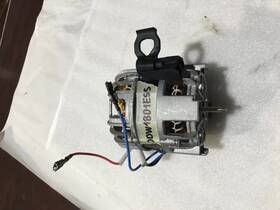Ddw1801ess Azparts Yxw48-2 Danby Dishwasher Wash Motor For Model Az62931 Sl15