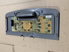 Z12913pt Azparts Kenmore Dishwasher Touchsensor Control Board Az65412 Bk2107
