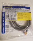 B1-60dw6 P Brasscraft Dishwasher Connector Kit 026613141794