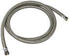 B1-72dw F Brasscraft Compression Braided Polymer
