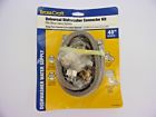 B1u-48dw612d Brasscraft Nos Universal Dishwasher Connector Kit Usa