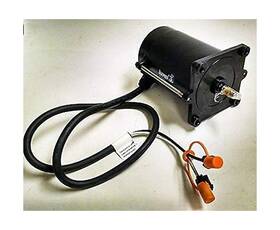 3014441-x1a Ba Products 3014441 Replaces Part # 3009476 12v Motor For Tgs Spreaders