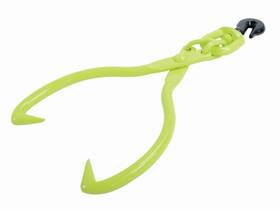 Tmw-02 Bac Industries Inc Skidding Tongs Swivel Grab 20- Inch -tmw-02