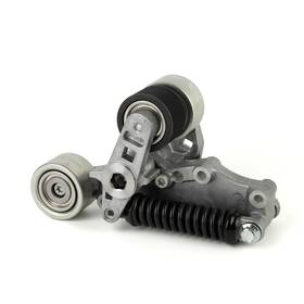 Zjlzc-04k0-00570 Baxzl Tensioner Assembly For Freightliner Dd15 Cascadia 114sd M2 112 Coronado Centu