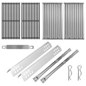 463644220 Bbq Future 5s082 Grill Replacement Parts Kit For Charbroil Tru-infrared 463642316 46