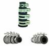 Bc0475 Brasscraft Rubber Dishwasher Branch Connector Master Plumber Clamp 0026613163833