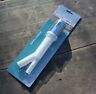 Bc9441 Aquaplump Dishwasher Air Gap Stainless Steel Od Inlet Outlet Chrome