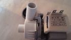 Be24b4-90 220v60hz Miele Canada Drain Pump