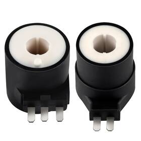 279834 Beaquicy 2025 Upgrade Dryer Gas Valve Ignition Solenoid Coil Kit By -
